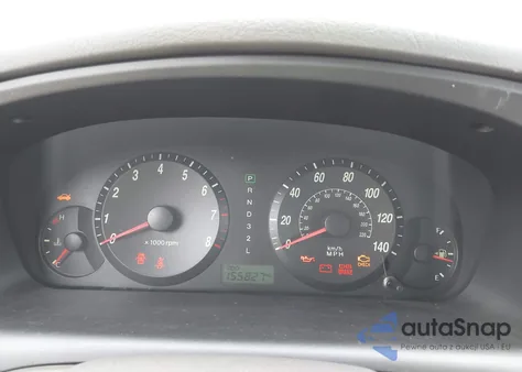 2005 Hyundai Elantra Gls/Gt from USA, damaged, VIN KMHDN46D25U048406